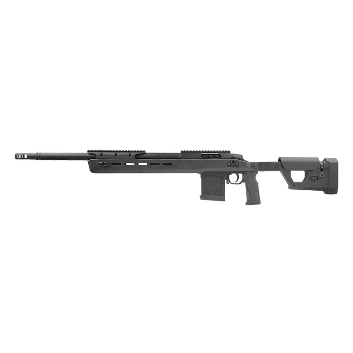 楽天市場】Double Eagle Magpul Pro 700 ボルトアクションスナイパー 