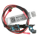GATE ASTER 2 Ver3メカボックス用 Bluetooth Expertモジュール 電動ガン用 電子トリガー ETU 正規品