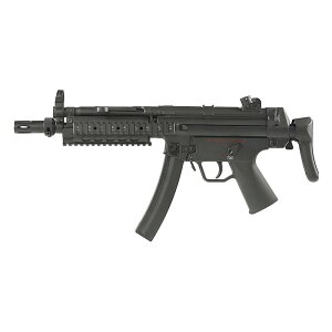Golden Eagle MP5A5 RAS�d�l AEG �d���K��