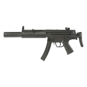 Golden Eagle MP5 SD6 AEG �d���K��