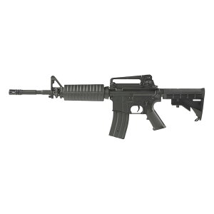 Golden Eagle �R���g M4A1�J�[�r�� AEG �t�����^�� �d���K��