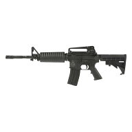 Golden Eagle コルト M4A1カービン ガスブローバックライフル エントリーモデル