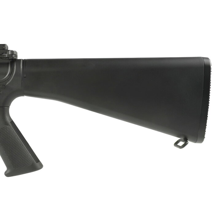 楽天市場】Golden Eagle ナイツSR-16 M4カービン ガスブローバック 