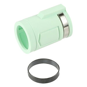 Maple Leaf 2023Ver MR. �z�b�v�p�b�L�� Green (�d�x50/VSR��GBB)�y���[����(�l�R�|�X)�z