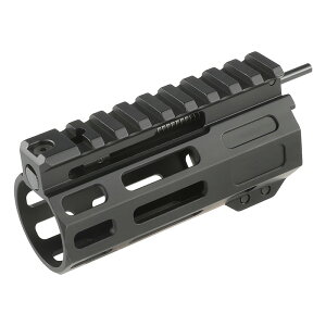 Maple Leaf �t�����g�`���[�W���O M-lok �n���h�K�[�h(WE/VFC/GHK M4/AR15 GBB�p)4�C���`