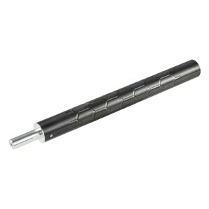 Maple Leaf VSR-10 Black Mamba �c�C�X�g�t���[�g�����X�`�[���J�X�^���V�����_�[ (�����}���C�Ή�) Black