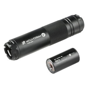 ACETECH Predator XX g[T[jbg(Blaster MS 14mmtlW O[~BBeΉ)