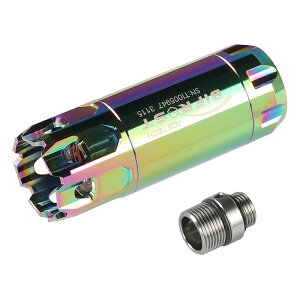 ACETECH Bifrost oCtXg C{[g[T[jbg (14mmtlW11mmlWA_v^[t)Titanium