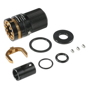 4UAD(QUAD/�N�A�b�h) 4UANTUM Magnus Pro �v���W�V���� AR �z�b�v�A�b�v�`�����o�[ (GHK/VFC�p)