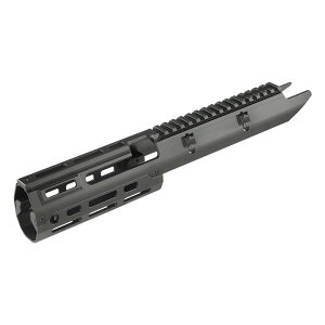5KU UTG PRO ^Cv MP5 Monolithic M-LOK nhK[h }C  MP5Ή