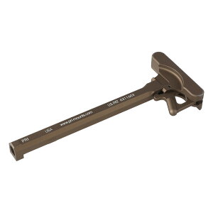 Airsoft Artisan PRI M84 �K�X�o�X�^�[ �^�C�v �`���[�W���O�n���h�� DE MWS �Ή�