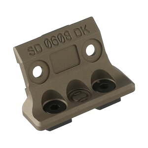 Airsoft Artisan RailScales ^Cv ItZbg Cg}Eg DE SIG MCX VIRTUS Ή