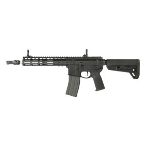 EMG/DE Airsoft NOVESKE N4 10.5inch KXu[obNCt Black (OfficialLicense)