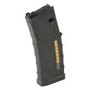 DE Airsoft DMAG AR/M4 GEN M3 Window仕様 ガスマガジン (東京マルイMWS対応) Black