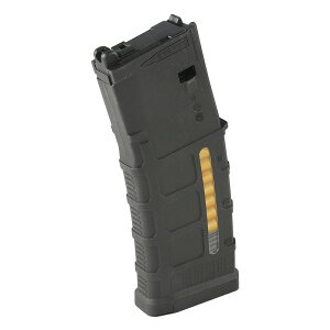 DE Airsoft DMAG AR/M4 GEN M3 Windowdl KX}KW (}CMWSΉ) Black