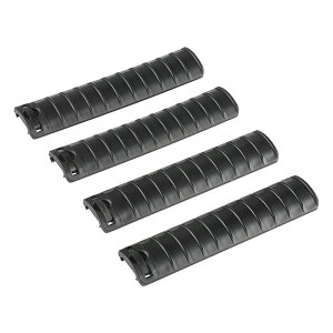 Golden Eagle KAC Type ���[���J�o�[�p�l�� Black