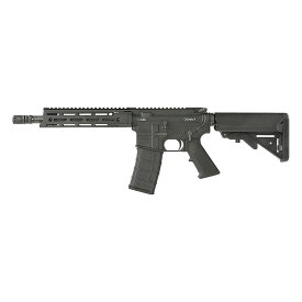 GHK M4 DDM4 V7 10.3inch CO2 ガスブローバックライフル (AR V3 2024 JP ver./Daniel Defense official Licensed)