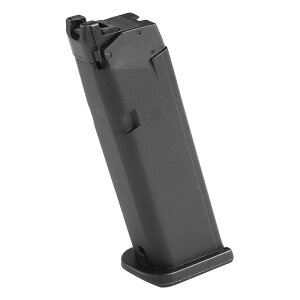 UMAREX/GHK G17 Gen5p }KW A~CNC 20A