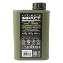 UltimateImpact バイオ インパクト BB弾 0.25g 5000発 [PLA配合]