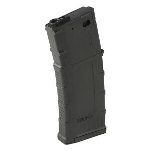 HTG�x�[�V�b�N MAGPUL PMAG 300BLK Gen3�X�^�C�� �X�v�����O���e�� 180�A �}�K�W�� Black (STD M4/M16�d���K���p)