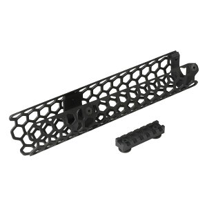 KIZUNA WORKS Hexagon Type AnhK[h Short }CTCK-12Kp