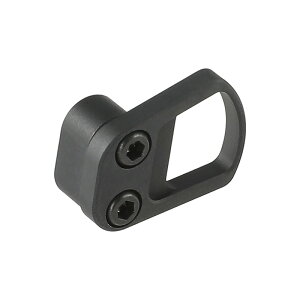 Revanchist Airsoft TruCalibre �^�C�v �}�K�W���L���b�` �{�^�� �����}���CMWS M4 GBB�Ή�