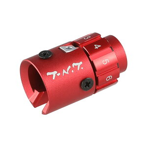 T-N.T. T-HOP CNC `o[ gtBbgLbg GHK AK V3 GBBΉ