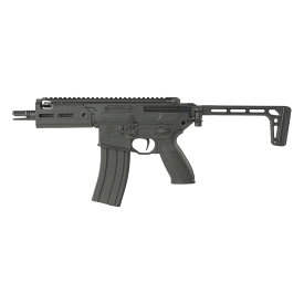 WindyEast MCX RATTLER 電動ガン DSG/ブラシレスモーター仕様 (Eshooter Kestrel BASIC 電子トリガー搭載/プリコック機能付/JP.Ver)