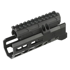 5KU JMAC �^�C�v AK MMS 6.1 �C���` M-LOK �n���h�K�[�h CYMA AK74U �Ή�