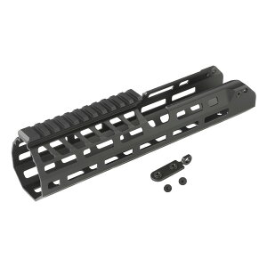 AIRSOFT ARTISAN SPEAR SD �n���h�K�[�h BK SIG Air APFG MCX Virtus�Ή�