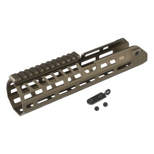 AIRSOFT ARTISAN SPEAR SD nhK[h DE SIG Air APFG MCX VirtusΉ