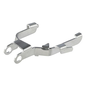 COWCOW Technology �X�e�����X�X�`�[�� �X���C�h���b�N Silver(Action Army AAP01/�A�T�V�� GBB�s�X�g���V���[�Y�Ή�)