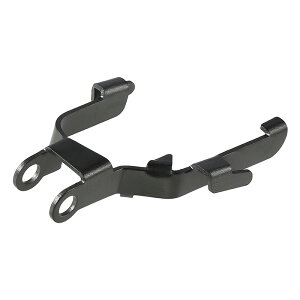 COWCOW Technology �X�e�����X�X�`�[�� �X���C�h���b�N Black(Action Army AAP01/�A�T�V�� GBB�s�X�g���V���[�Y�Ή�)