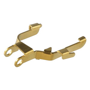 COWCOW Technology �X�e�����X�X�`�[�� �X���C�h���b�N Gold(Action Army AAP01/�A�T�V�� GBB�s�X�g���V���[�Y�Ή�)