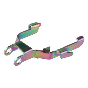COWCOW Technology �X�e�����X�X�`�[�� �X���C�h���b�N Rainbow(Action Army AAP01/�A�T�V�� GBB�s�X�g���V���[�Y�Ή�)
