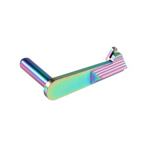 COWCOW Technology �X�e�����X �X���C�h�X�g�b�v RB �����}���C Hi-CAPA/M1911 �Ή��y���[����(�l�R�|�X)�z