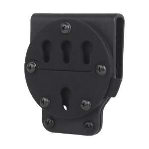 WoSporT G-CODE xgx[X Black