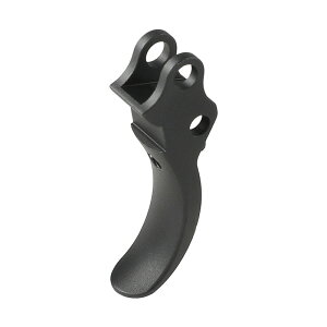 5KU �A���~�� �g���K�[ Black ASG/KJ GBB CZ SHADOW2�p