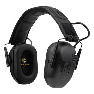 OPSMEN EARMOR M300A ^NeBJdqC[}t Black (ANeBumCYLZO^NRR 22dB)