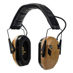 OPSMEN EARMOR M300T Bluetooth ^NeBJdqC[}t CoyoteBrown (ANeBumCYLZO^NRR 22dB)
