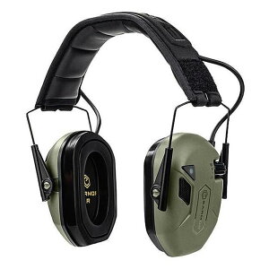 OPSMEN EARMOR M300T Bluetooth ^NeBJdqC[}t FoliageGreen (ANeBumCYLZO^NRR 22dB)