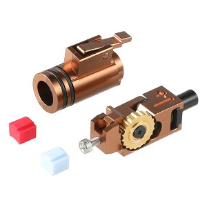 Modify CNC�z�b�v�A�b�v�`�����o�[�Z�b�g(�����}���C M4 MWS GBB�Ή�)