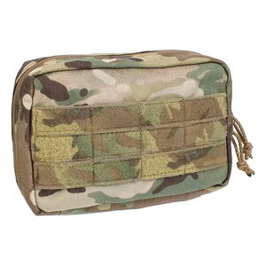 PEW Tactical Housekeeper ���[�e�B���e�B�|�[�` Multicam(MOLLE�Ή�)