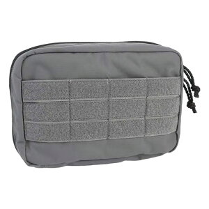 PEW Tactical Housekeeper ���[�e�B���e�B�|�[�` WolfGrey(MOLLE�Ή�)