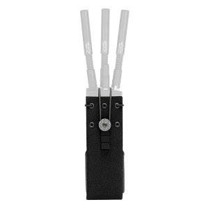 PEW Tactical FC�X�^�C�� RADio �|�P�b�g(���W�I�|�[�`) Black