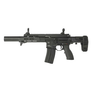 Golden Eagle HK416A5 PDW TCT[f Black KXu[obNCt A.T.P. Series KXK