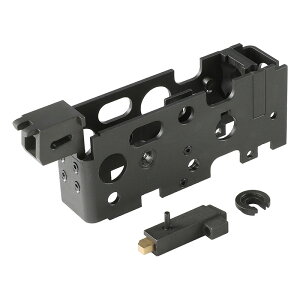 Bow Master GMF CNC�X�`�[���g���K�[�{�b�N�X�P�[�X VFC MP5/G3/PSG-1 GBB�Ή�