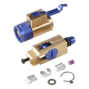 C&C BlueBrass �z�b�v�A�b�v�`�����o�[ �����}���C M4/AR GBB�Ή�