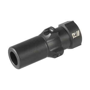 RGW Rugged Suppressors �^�C�v 3���O �A�_�v�^�[ �n�C�_�[ 14mm�t�l�W�Ή�