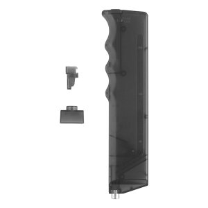 WoSporT �N�C�b�NBB���[�_�[(300��)Black